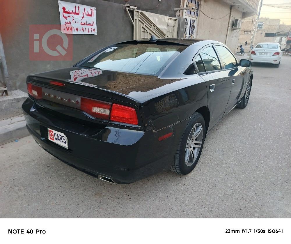 دودج تشارجر